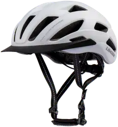 Limar urban-kypärä Action 53-57 cm valkoinen - 1