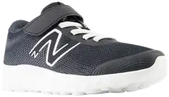 New Balance lasten lenkkari 520v8 - BLACK - 4