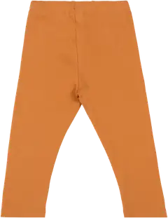 Ciraf vauvojen ribbileggingsit 250B252926 2-pack - Biscuit & Skipper blue - 5