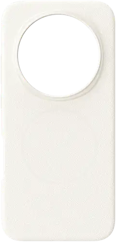 Honor Suojakuori Choice Magic8 Pro, beige - 2