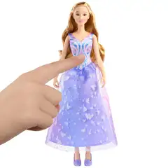 Wicked Laulata Glinda-Nukke - 6