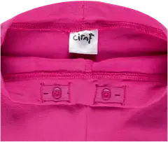 Ciraf lasten leggingsit flare 25TC262820 - Rose Violet - 3