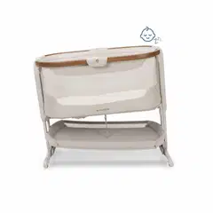 Maxi-Cosi vauvasänky Iora Pro beige - 8