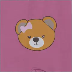 Ciraf vauvojen pyjama Retkellä 250B260109 2-pack - 13-2803tcx pale lilac - 3