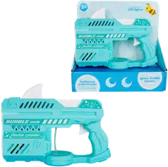 Toyrock Summer Bubble Blaster -kuplispyssy - 1