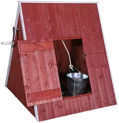 Pihakaivon A-Kansi Punvalkoinen - 1