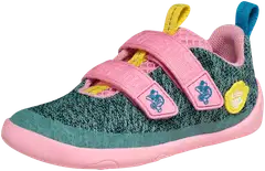 Affenzahn lasten paljasjalkakenkä Knit Happy Chameleon - Chameleon - 3