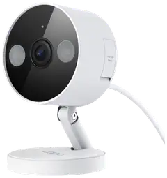 TP-Link Tapo C120 -valvontakamera ulko/sisäkäyttöön - 2