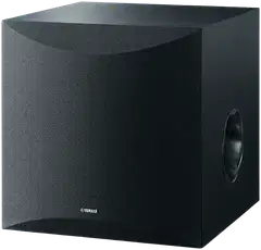 Yamaha subwoofer NS-SW100BL - 1