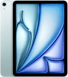 Apple iPad Air 11 wifi+5G 512GB sininen - MCG54KN/A - 1