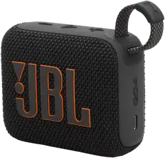 JBL Bluetooth kaiutin Go 4 musta - 3