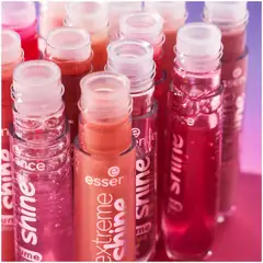 essence extreme shine volume lipgloss 21 Pretty in Pink 5 ml - 7