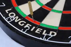 Darts-taulu 3rd Generation - 2