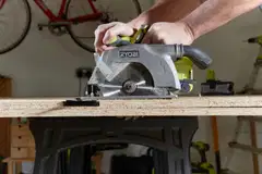 Ryobi 18V pyörösaha RCS18N-0 - 3