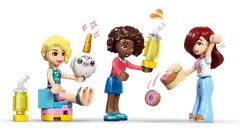 LEGO® LEGO Friends 42684 Unelmien yksisarviskahvila - 11