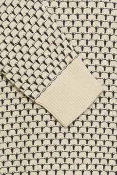 Blend miesten pooloneule Bhdong - OYSTER GRAY - 3