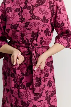 Finlayson naisten kotimekko Annukka - Multicolor - 7