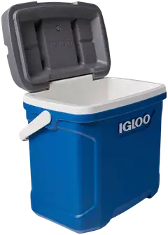 Igloo kylmälaukku Latitude 28 l sininen - 1