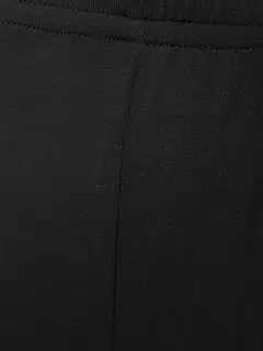 House miesten pitkät alushousut 190H3112J3 - MUSTA - 5