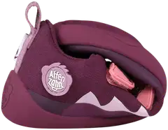 Affenzahn lasten paljasjalkakenkä Cotton Lucky Otter - Otter - 3