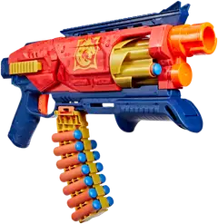 Nerf Loadout leikkipyssy Shadowspeed recon - 6