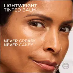 L'Oréal Paris True Match Hyaluron Tinted Balm Meikkipuuteri Very Light 8 g - Medium - 7