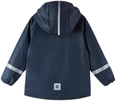 Reima lasten sadetakki Lampi - Navy - 2