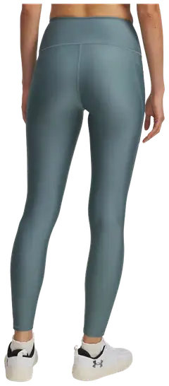 Under Armour naisten treenitrikoot Tech HiRise 1365336 - Jasper Blue - 2