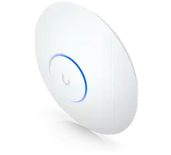 Ubiquiti kompakti pitkän kantaman WiFi 7 -tukiasema U7-LR - 7