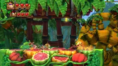 Nintendo Switch Donkey Kong Country: Tropical Freeze - 5