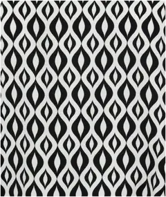 House naisten kangaspusero 228HP03706, D-mitoitus - AOP - 3