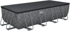 Bestway APX 365 uima-allassetti 549 x 274 x 132 cm - 4