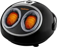 Medivon jalkahierontalaite Complete Pro - 4