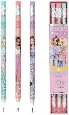 TOPModel vaihtokärkilyijykynät - 3