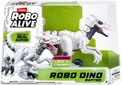 Robo Alive Dinosaur Raptor - 2
