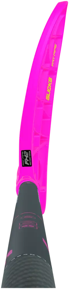 Fat Pipe Salibandymaila Next-G 29 CTRL Slicks FH2 101cm R - 5