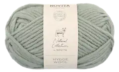 Novita Hygge Wool lanka 100g 304 - 1