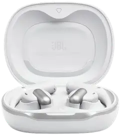 JBL langattomat avoimet kuulokkeet Sense Pro valkoinen - 6