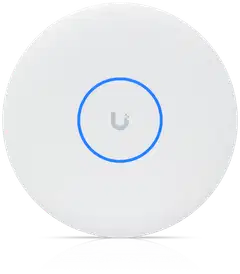 Ubiquiti kattoon asennettava 8-stream WiFi 7 -tukiasema 10 GbE -tuella U7-Pro-XGS - 1