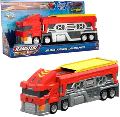 Teamsterz Metro City Slam Truck -autonkuljeutusauto - 1