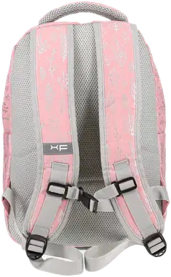 X-Force reppu leaves X-240 pinkki - 7