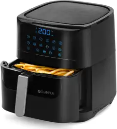 Champion Airfryer 5,5l CHAF600 - 2