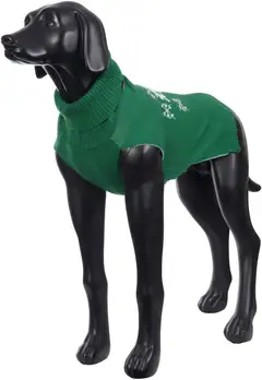 Icepeak Pet neule Jolly L vihreä - 1