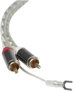 Pro-Ject Levysoitinkaapeli Connect It E Phono 1,23 m - 1