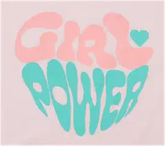 House lasten t-paita 23TH102617 - Pale lilac - 3