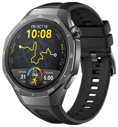 Huawei älykello Watch GT5 Pro 46 mm musta - 1