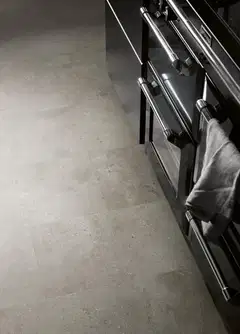 Pergo vinyylilaatta Viskan Pad Pro Grey Gritty Stone - 4