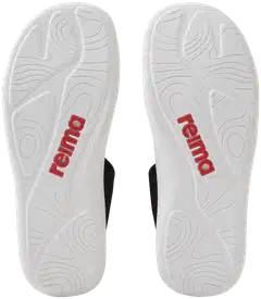 Reima lasten paljasjalkasandaalit Rantaan 5400067A - BLACK - 6