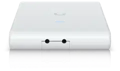 Ubiquiti sääsuojattu WiFi 6 -ulkotukiasema U6-Mesh-Pro - 9