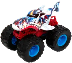 Circuit Samurai monsteriauto - 1